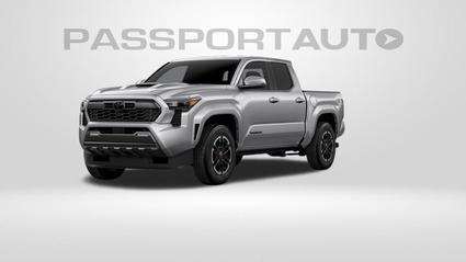 2026 Toyota Tacoma Suitland MD