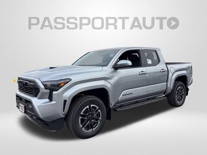 2026 Toyota Tacoma Suitland MD