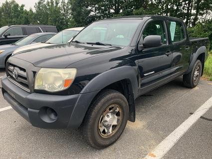 2009 Toyota Tacoma Cliffton Park NY