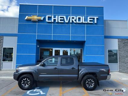 2009 Toyota Tacoma Sidney MT