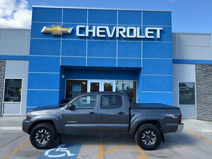 2009 Toyota Tacoma Sidney MT