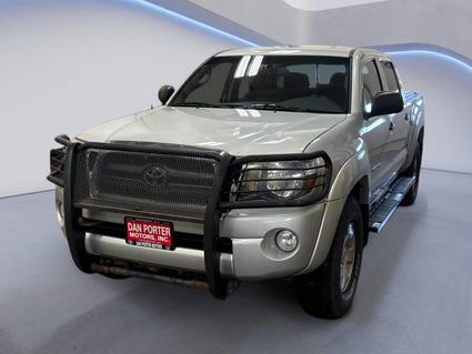 2009 Toyota Tacoma Dickinson ND