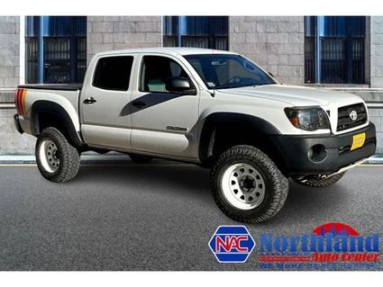 2009 Toyota Tacoma Webster SD