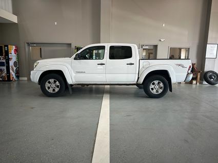 2009 Toyota Tacoma Manchester IA
