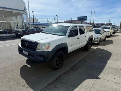 2009 Toyota Tacoma Eureka CA