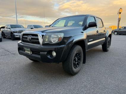 2009 Toyota Tacoma Idaho Falls ID