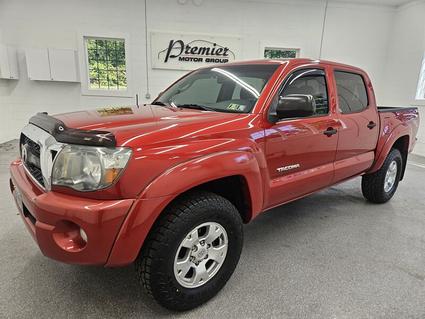 2011 Toyota Tacoma Spring City PA