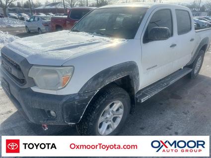 2012 Toyota Tacoma Louisville KY