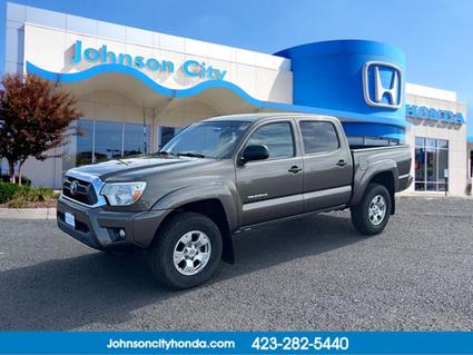 2013 Toyota Tacoma Johnson City TN