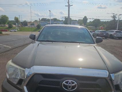 2013 Toyota Tacoma Johnson City TN