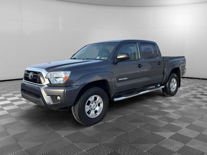 2015 Toyota Tacoma Manheim PA