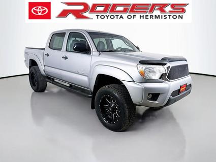 2015 Toyota Tacoma Hermiston OR