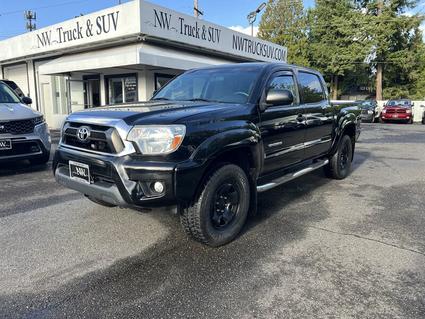 2015 Toyota Tacoma Portland OR