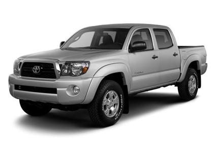 2010 Toyota Tacoma Minneapolis MN