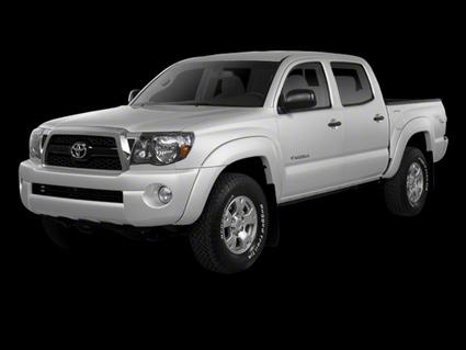 2010 Toyota Tacoma Indiana PA