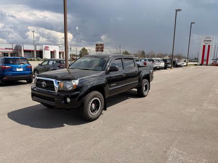 2011 Toyota Tacoma Elizabethtown KY