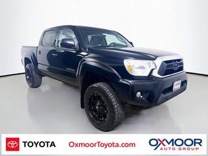 2014 Toyota Tacoma Louisville KY