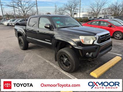 2014 Toyota Tacoma Louisville KY