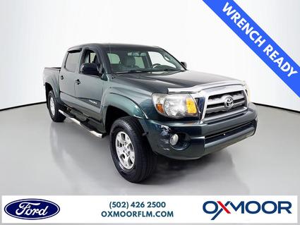 2010 Toyota Tacoma Louisville KY