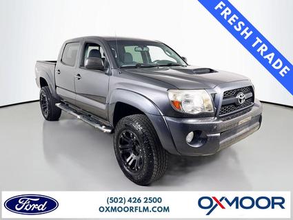 2011 Toyota Tacoma Louisville KY