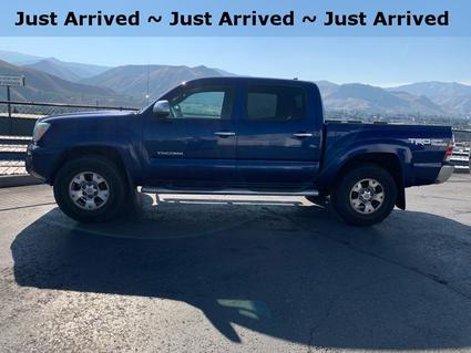 2015 Toyota Tacoma East Wenatchee WA