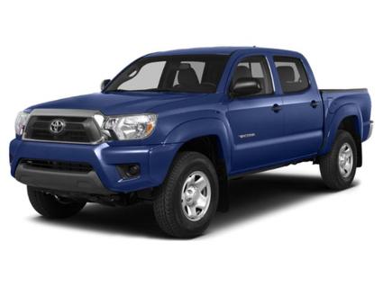2015 Toyota Tacoma East Wenatchee WA