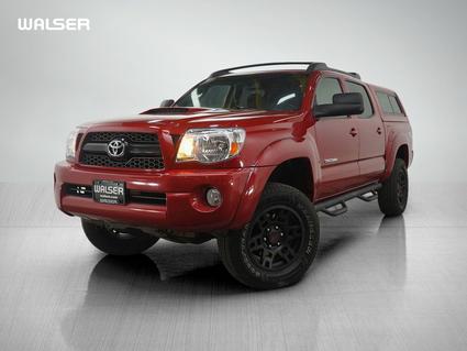 2011 Toyota Tacoma Minneapolis MN