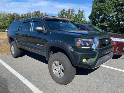2014 Toyota Tacoma Cliffton Park NY
