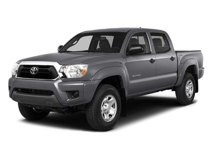 2014 Toyota Tacoma Rock Springs WY
