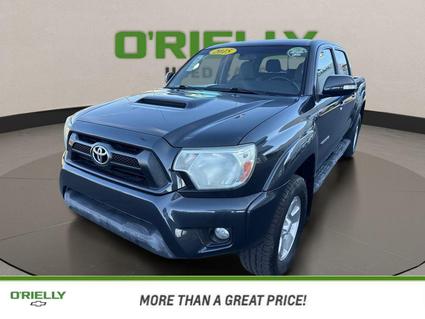 2015 Toyota Tacoma Tucson AZ