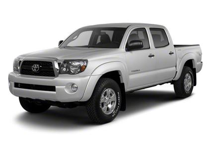 2010 Toyota Tacoma Coos Bay OR