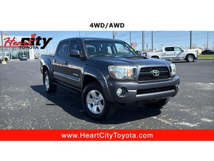 2011 Toyota Tacoma Elkhart IN