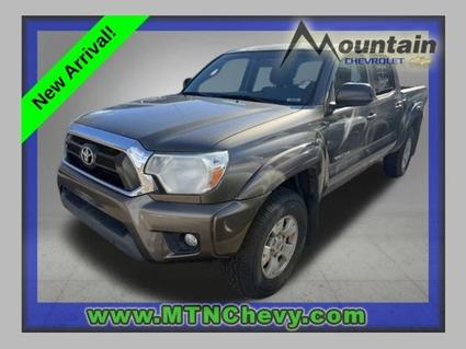 2014 Toyota Tacoma Glenwood Springs CO