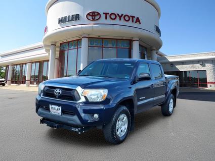 2012 Toyota Tacoma Manassas VA