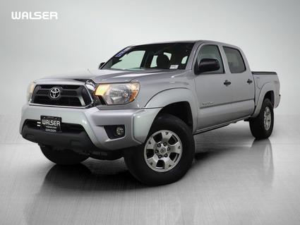 2012 Toyota Tacoma Minneapolis MN
