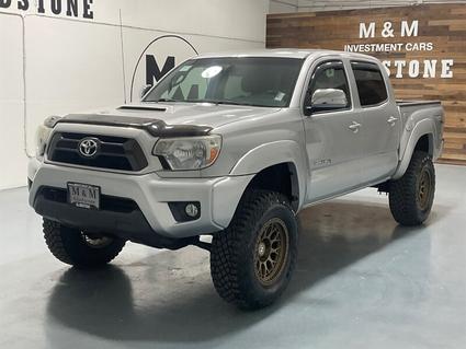 2013 Toyota Tacoma Portland OR