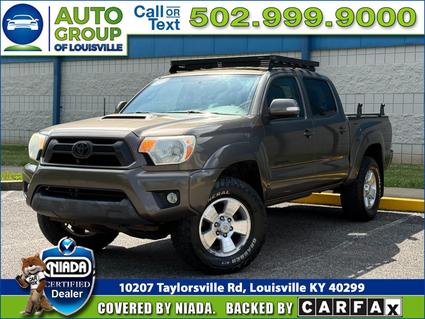 2014 Toyota Tacoma Louisville KY