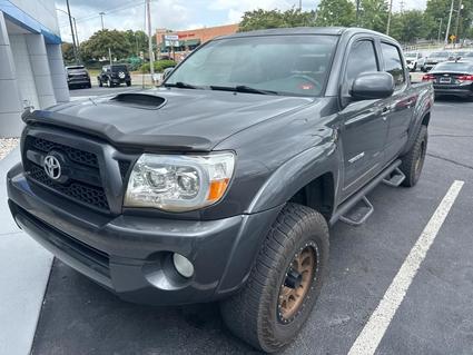 2011 Toyota Tacoma Clinton TN