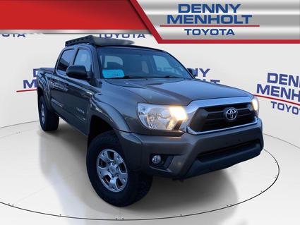 2012 Toyota Tacoma Rapid City SD