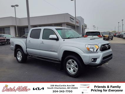2012 Toyota Tacoma South Charleston WV