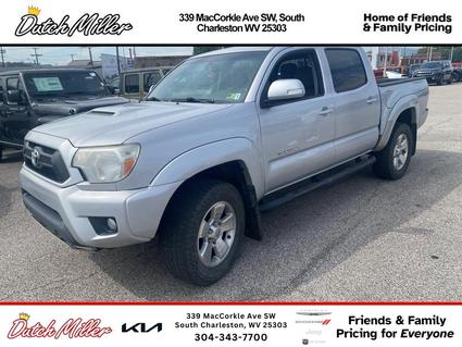 2012 Toyota Tacoma South Charleston WV