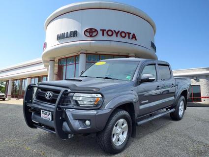 2014 Toyota Tacoma Manassas VA