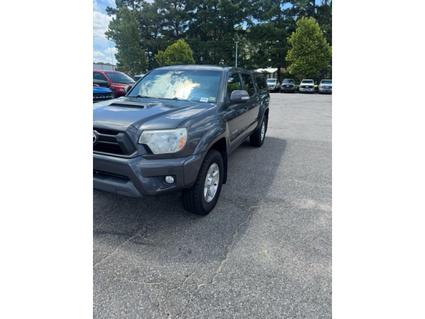 2014 Toyota Tacoma Virginia Beach VA