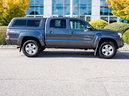 2014 Toyota Tacoma Virginia Beach VA