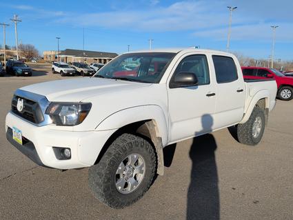 2014 Toyota Tacoma Marshalltown IA