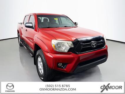 2015 Toyota Tacoma Louisville KY