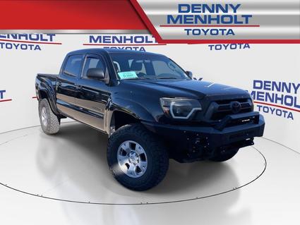 2015 Toyota Tacoma Rapid City SD