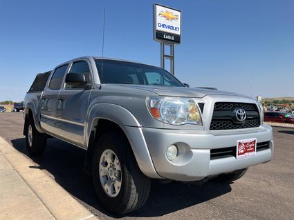 2011 Toyota Tacoma Chadron NE