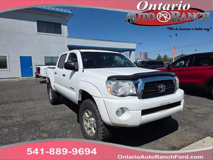 2011 Toyota Tacoma Ontario OR