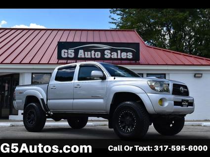 2011 Toyota Tacoma Fishers IN